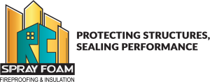 RC Spray Foam